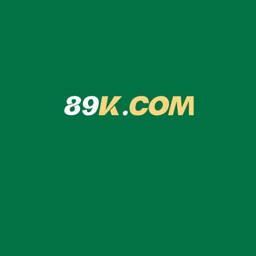 Logo da 89K